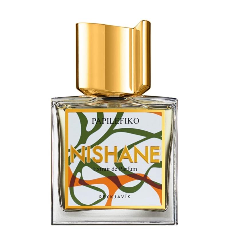 Nishane Papilefiko  Extrait de Parfum Spray 3.4oz-100ml