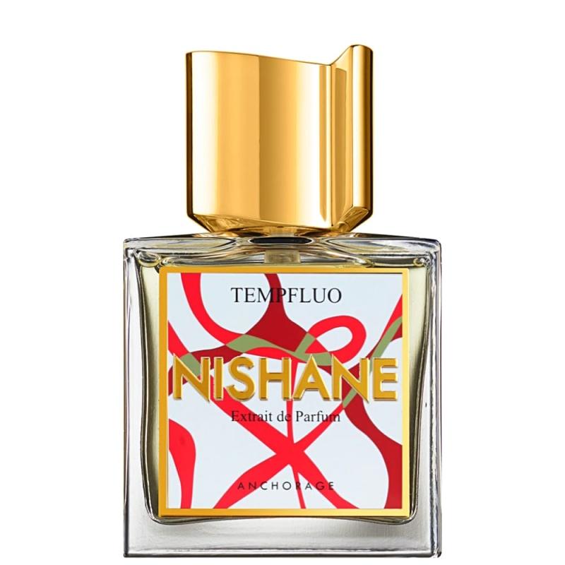 Nishane Tempfluo  Extrait de Parfum Spray 3.4oz-100ml