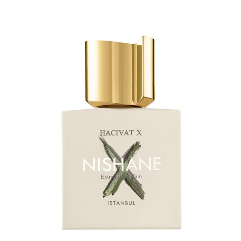 Nishane Hacivat X  Extrait de Parfum Spray 1.7oz - 50ml