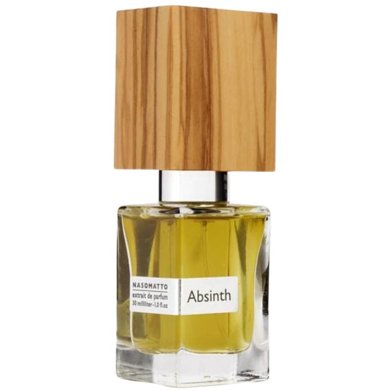 Nasomatto Absinth Unisex perfume Extrait de Parfum 1 oz 30 ml Spray
