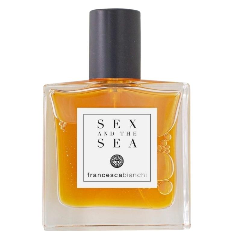 Francesca Bianchi Sex And The Sea 1.0 oz / 30 ml Extrait De Parfum Unisex