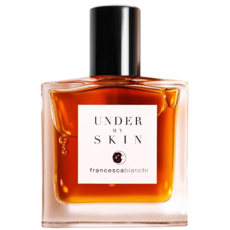 Francesca Bianchi Under My Skin 1.0 oz / 30 ml Extrait De Parfum Unisex