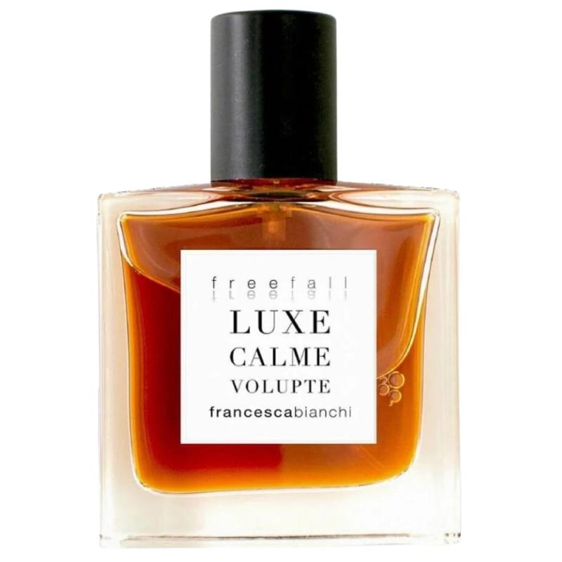 Francesca Bianchi Luxe Calme Volupte 1.0 oz / 30 ml Extrait De Parfum Unisex