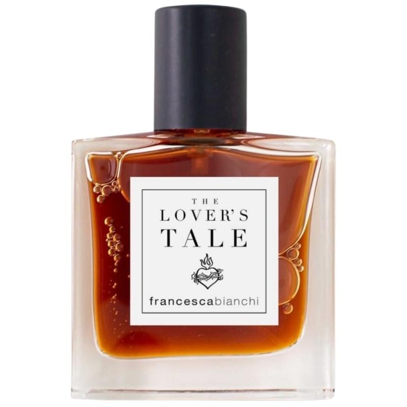 Francesca Bianchi The Lovers Tale 1.0 oz / 30 ml Extrait De Parfum Unisex