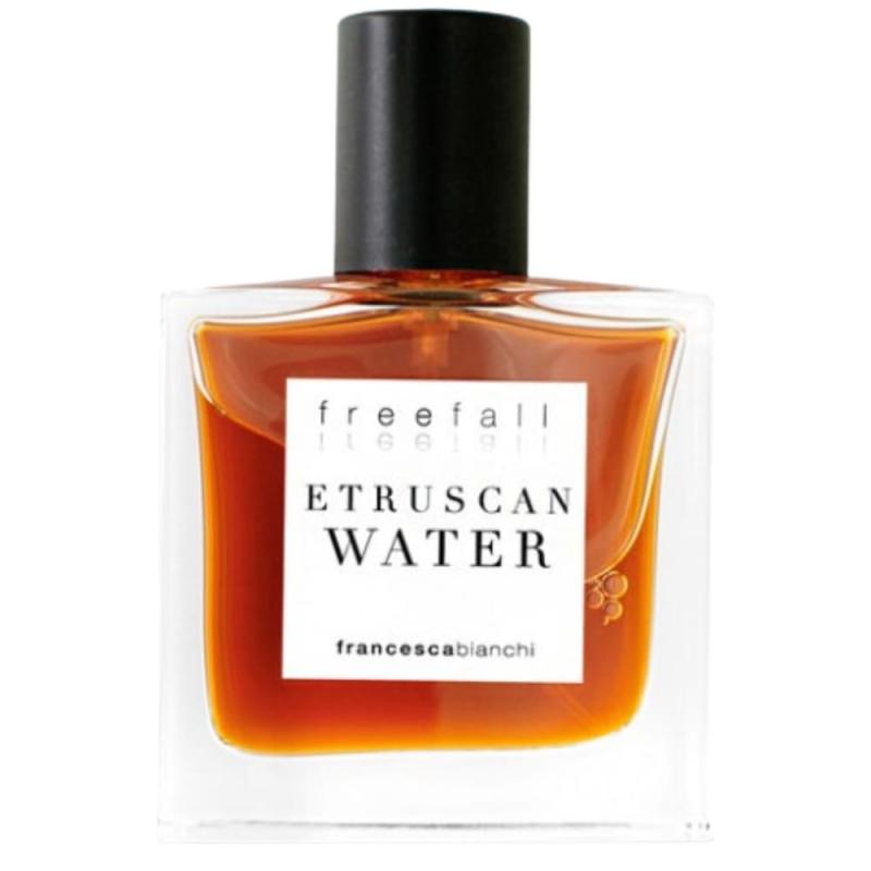 Francesca Bianchi Etruscan Water 1.0 oz / 30 ml Extrait De Parfum Unisex