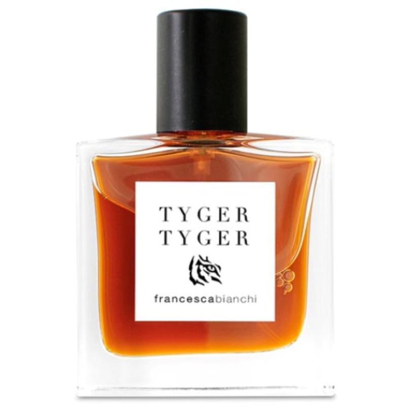 Francesca Bianchi Tyger Tyger 1.0 oz /30ml Extrait De Parfum Unisex