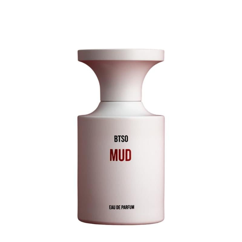 Borntostandout Mud   Eau De Parfum Unisex 1.7 oz / 50 ml