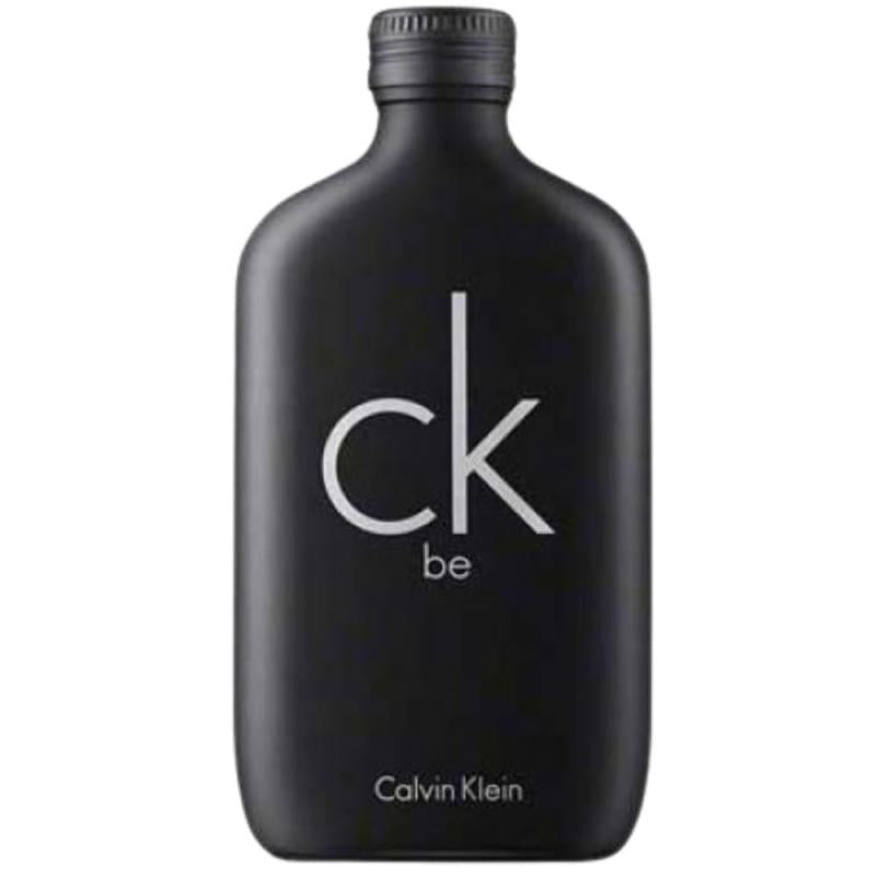 Calvin Klein Be for Unisex Eau De Toilette Spray ml 3.4 oz / 100 ml