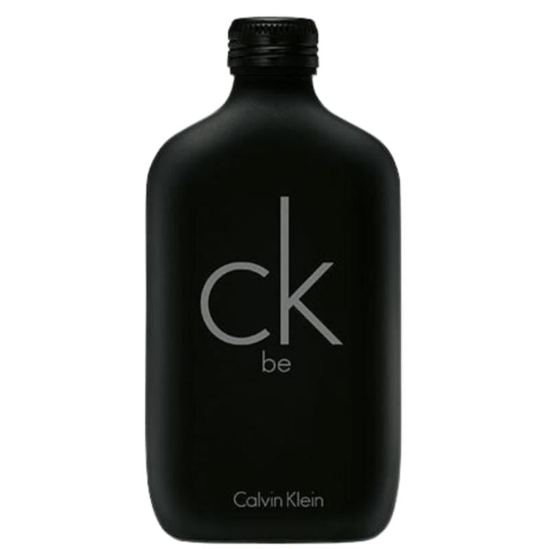 Calvin Klein Be for Men EDT Spray Ck Be/calvin Klein Eau De Toilette 6.7 Oz (200 Ml) (u)
