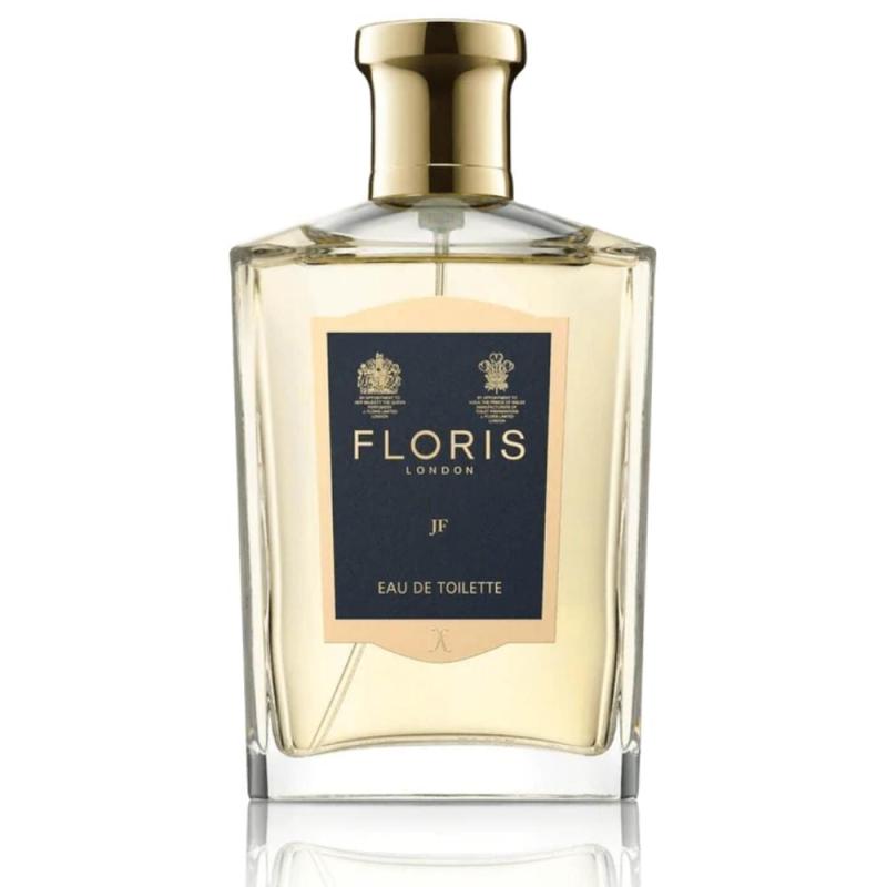 Floris London JF EDT Spray Perfume Eau De Toilette Spray 1.7 oz 50 ml For Women