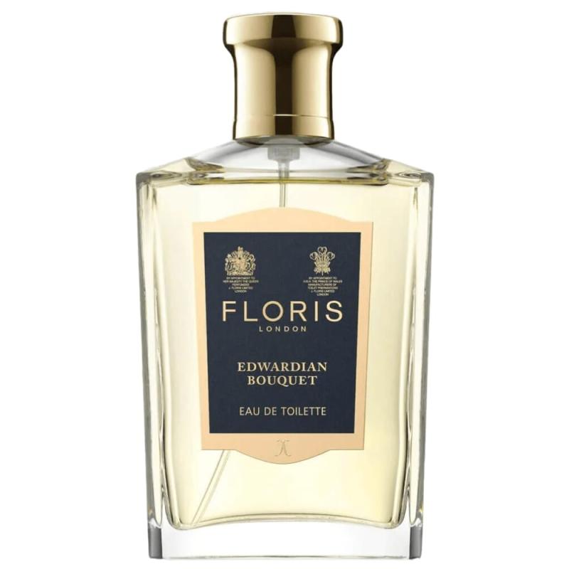 Floris London Bouquet de La Reine  Eau De Toilette For Women 3.4 oz / 100 ml