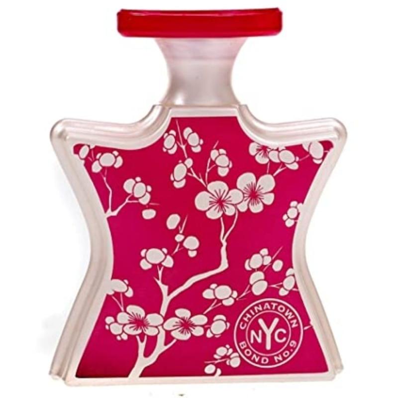 Bond No.9 Chinatown  Eau De Parfum Unisex 3.3 oz / 100 ml