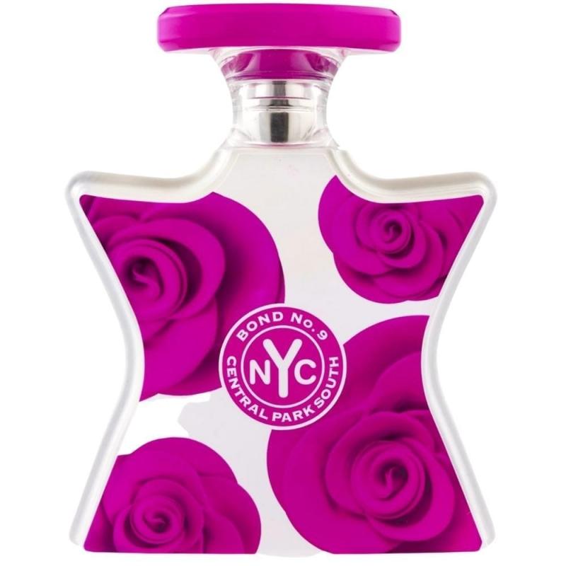 Bond No. 9 Central Park South  Eau De Parfum For Women 3.4 oz / 100 ml