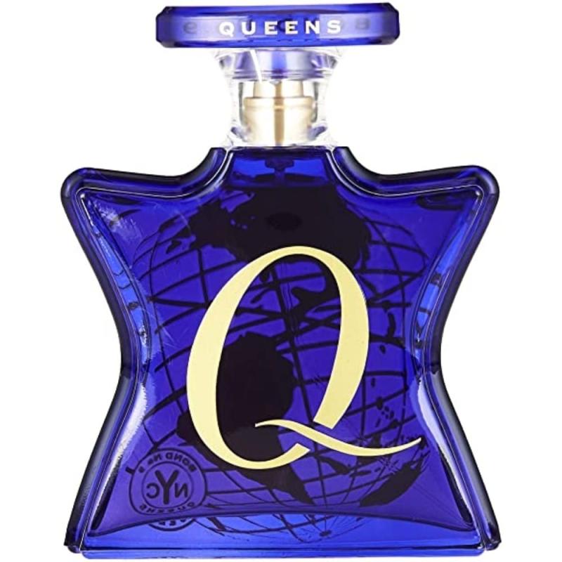 Bond No.9 Queens  Eau De Parfum Unisex 3.4 oz / 100 ml