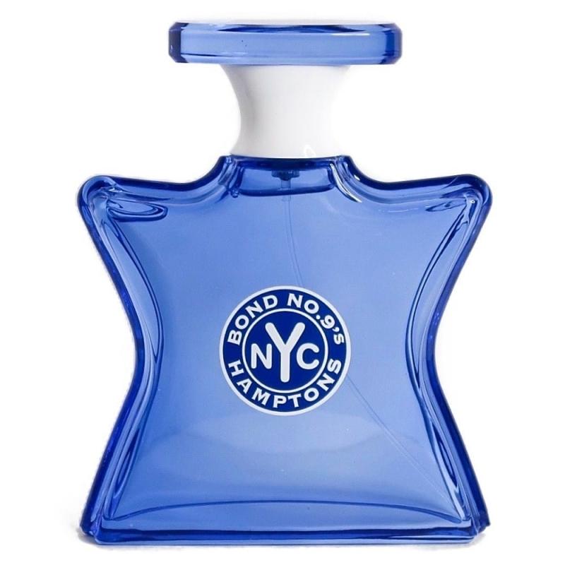 Bond No.9 Hamptons  Eau De Parfum Unisex 3.3 oz / 100 ml