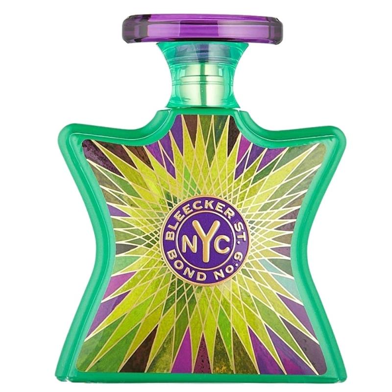 Bond No.9 Bleecker street  Eau De Parfum Unisex 3.3 oz / 100 ml