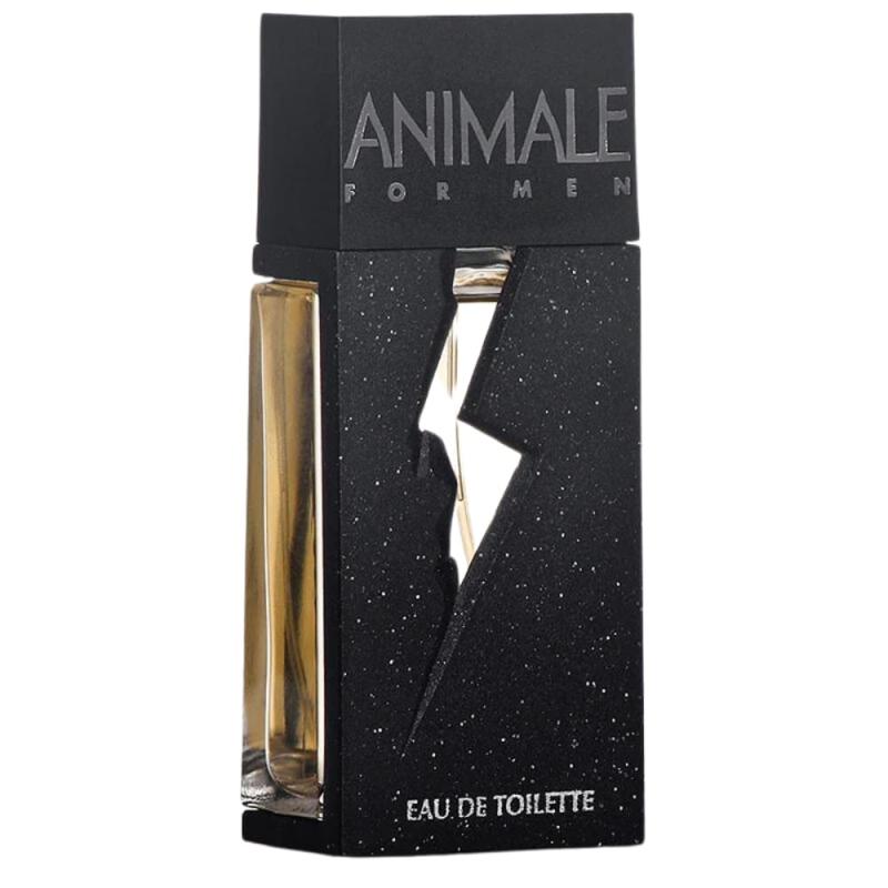 Animale Animale 3.4 oz / 100 ml Eau De Toilette For Men