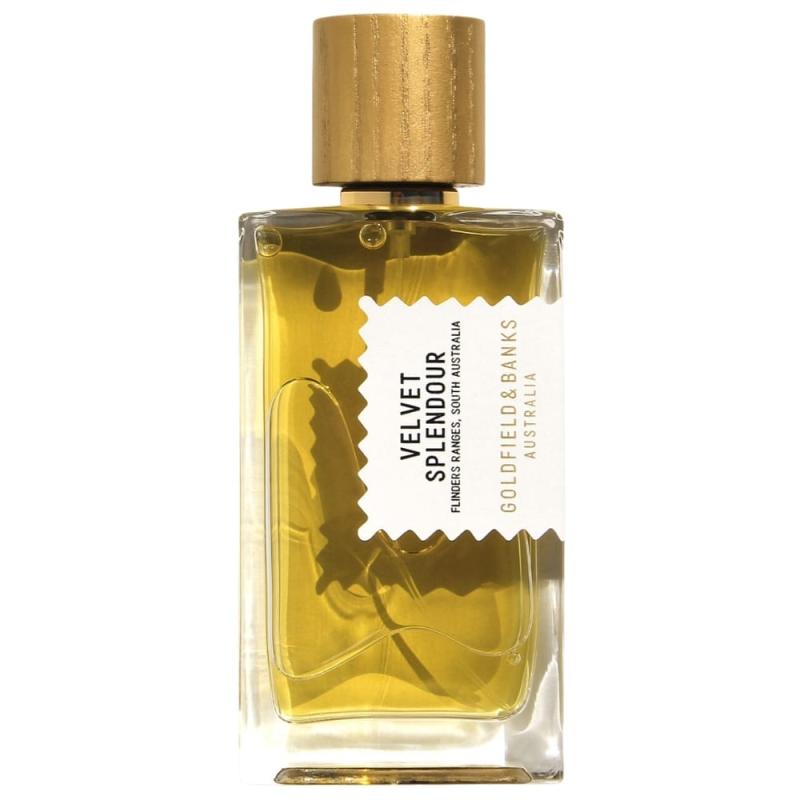 Goldfield and Banks Velvet Splendour and Pure Parfum Unisex 3.4 oz / 100 ml