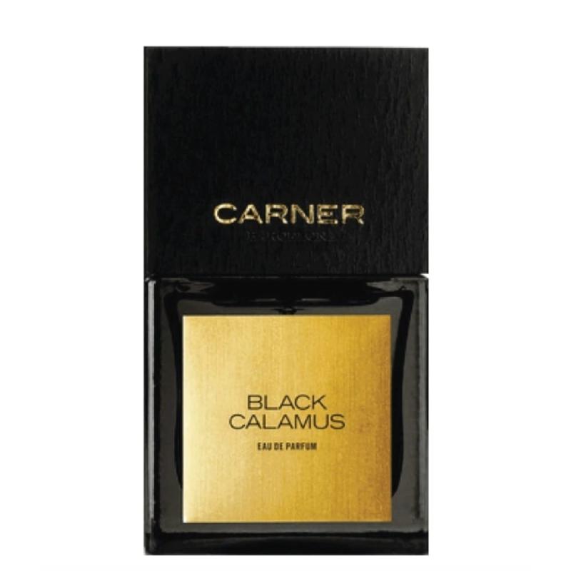 Carner Barcelona Black Calamus   Eau De Parfum Unisex 1.7 oz / 50 ml