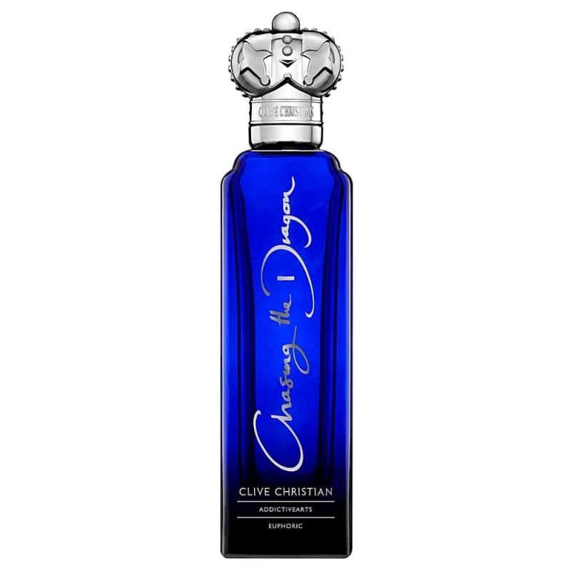 Clive Christian Chasing the Dragon Euphoric  Eau de Parfum Spray Noble Collection 2.5 oz 75 ml