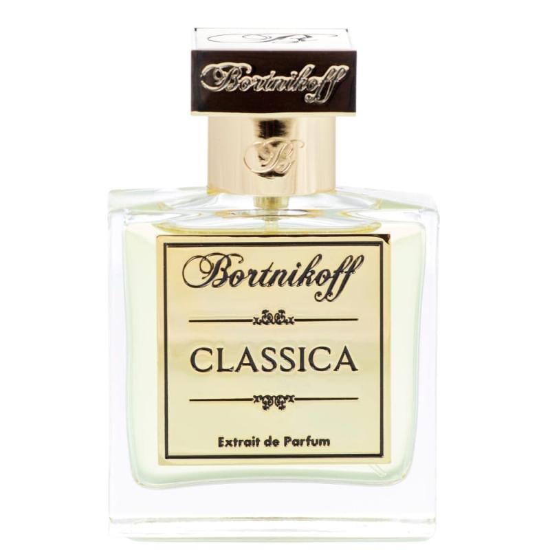 Bortnikoff Classica   Extrait De Parfum Unisex 1.7 oz / 50 ml