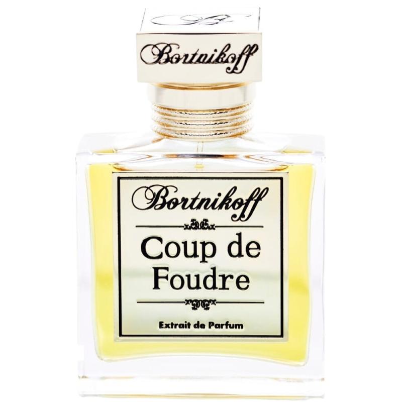 Bortnikoff Coup de Foudre   Eau De Parfum Unisex 1.7 oz / 50 ml