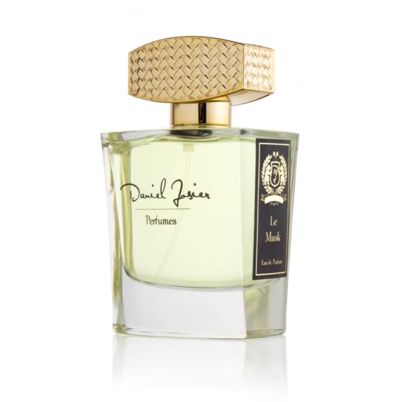 Daniel Josier Le Musk  Eau de Parfum Spray 3.4oz/100ml