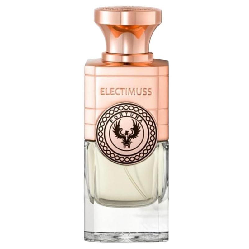 Electimuss Fortuna  Pure Parfumand Unisex 3.4 oz / 100 ml