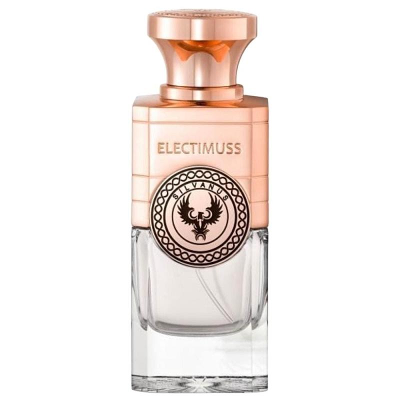 Electimuss Silvanus  Pure Parfum Unisex 3.4 oz / 100 ml