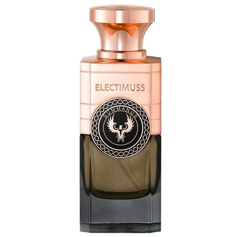 Electimuss Summanus  Pure Parfum Unisex 3.4 oz / 100 ml