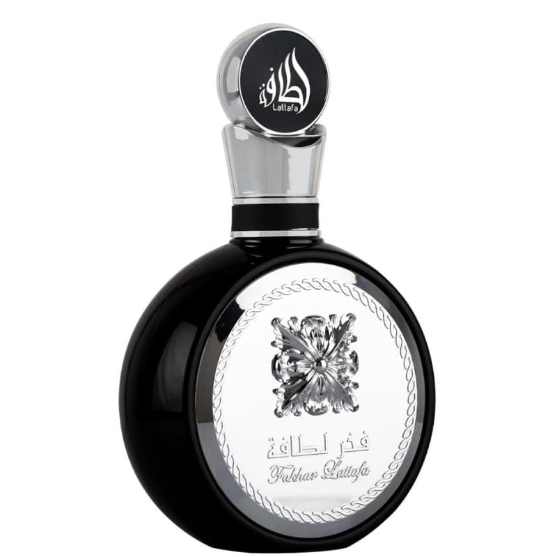 Lattafa Perfumes Fakhar Lattafa  EDP Spray For Men 3.4oz-100ml