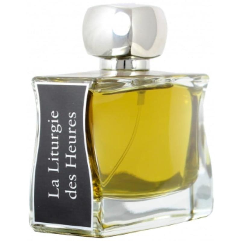 Jovoy Paris La liturgie des Heures  Eau De Parfumand Unisex 3.4 oz / 100 ml