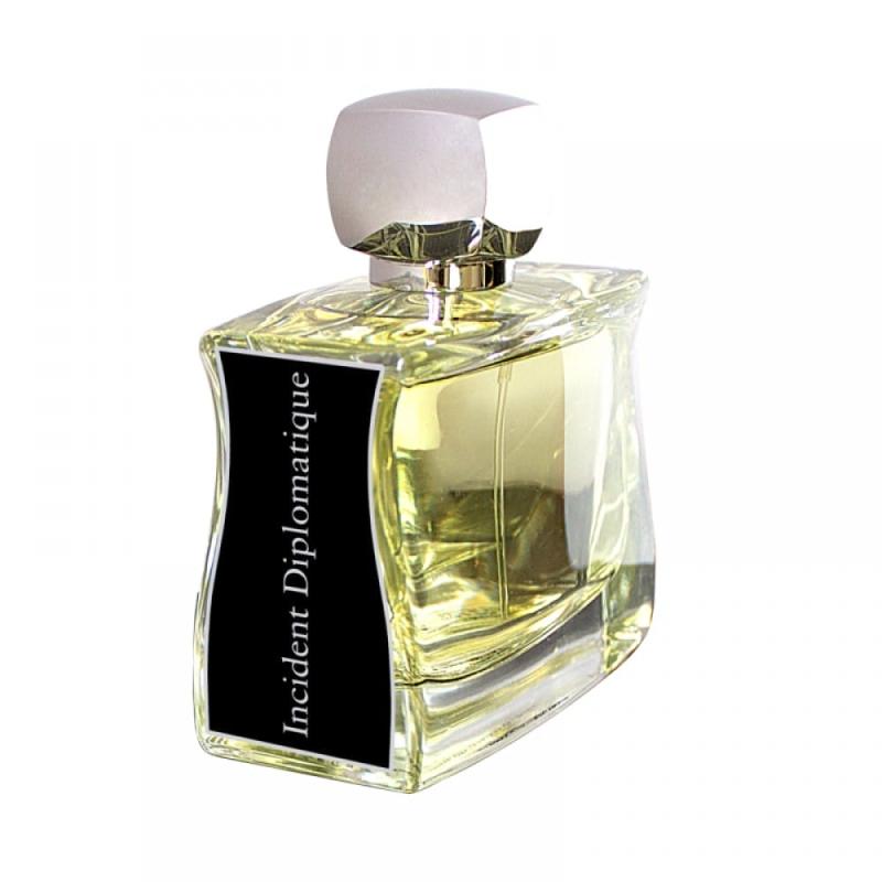 Jovoy Paris Incident Diplomatique  Eau de Parfum Spray 3.4 oz / 100 ml