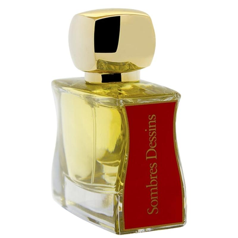 Jovoy Paris Sombres Dessins   Extrait De Parfum Unisex 1.7 oz / 50 ml
