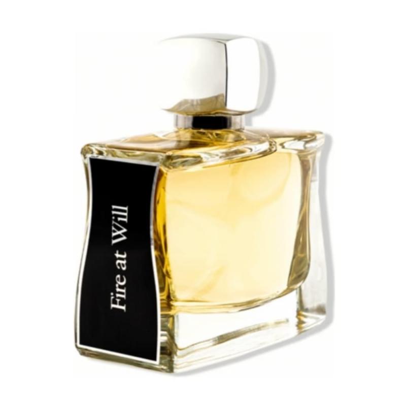 Jovoy Paris Fire At Will  Eau De Parfum Unisex 3.4 oz / 100 ml