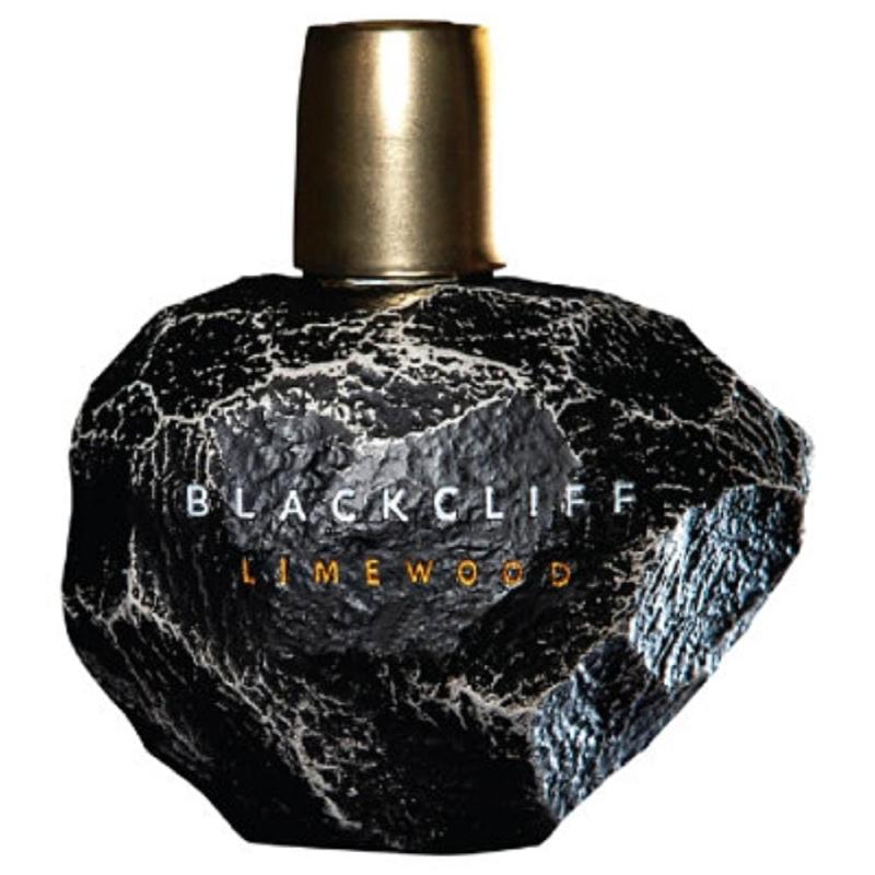 Blackcliff Limewood  Extrait De Parfum Unisex 3.4 oz / 100 ml