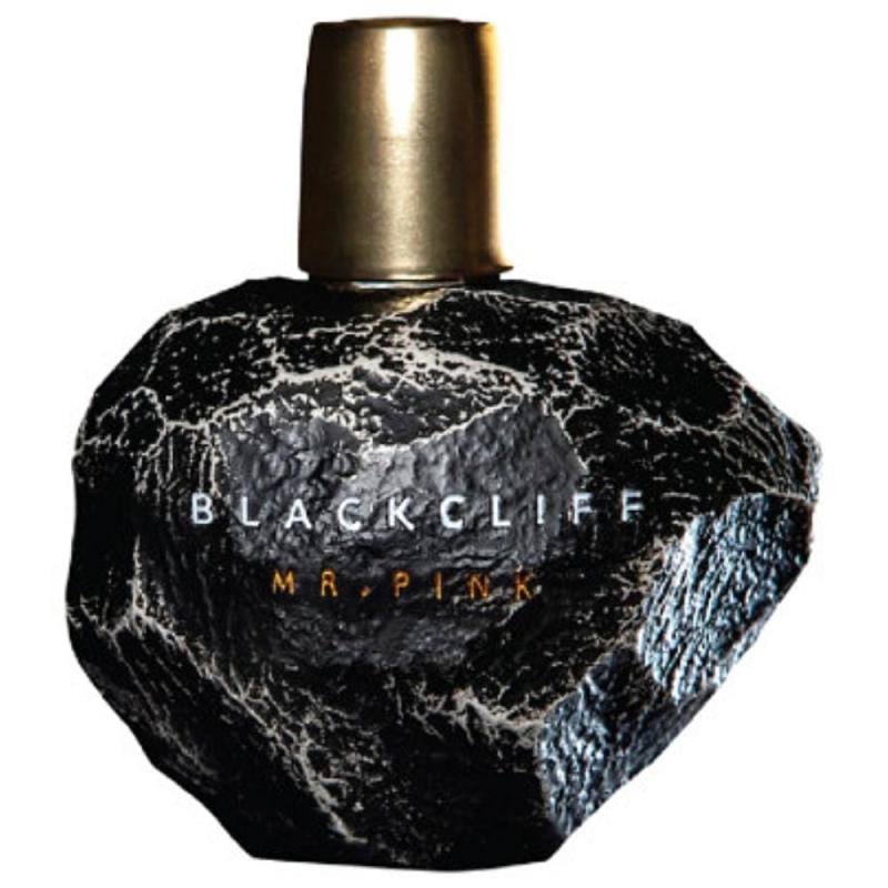 Blackcliff Mr. Pink  Extrait De Parfum Unisex 3.4 oz / 100 ml