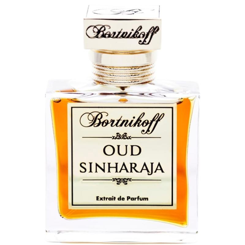 Bortnikoff Oud Sinharaja  Spray Extrait de Parfum 1.7oz/50ml