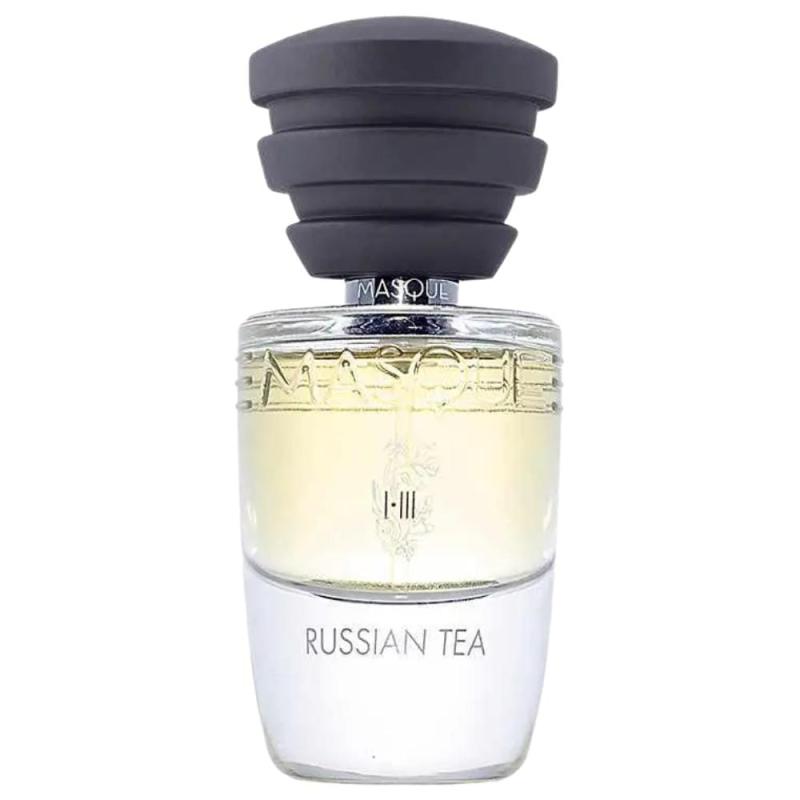 Masque Milano Russian Tea 1.18 oz / 35 ml EDP Spray