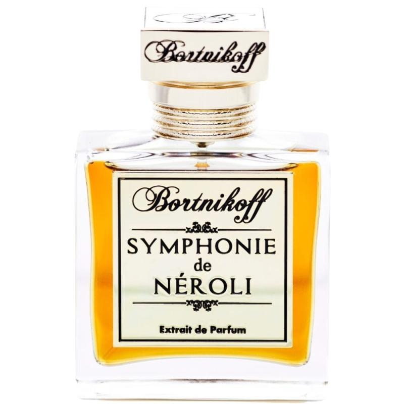 Bortnikoff Symphonie de Neroli   Extrait De Parfum Unisex 1.7 oz / 50 ml