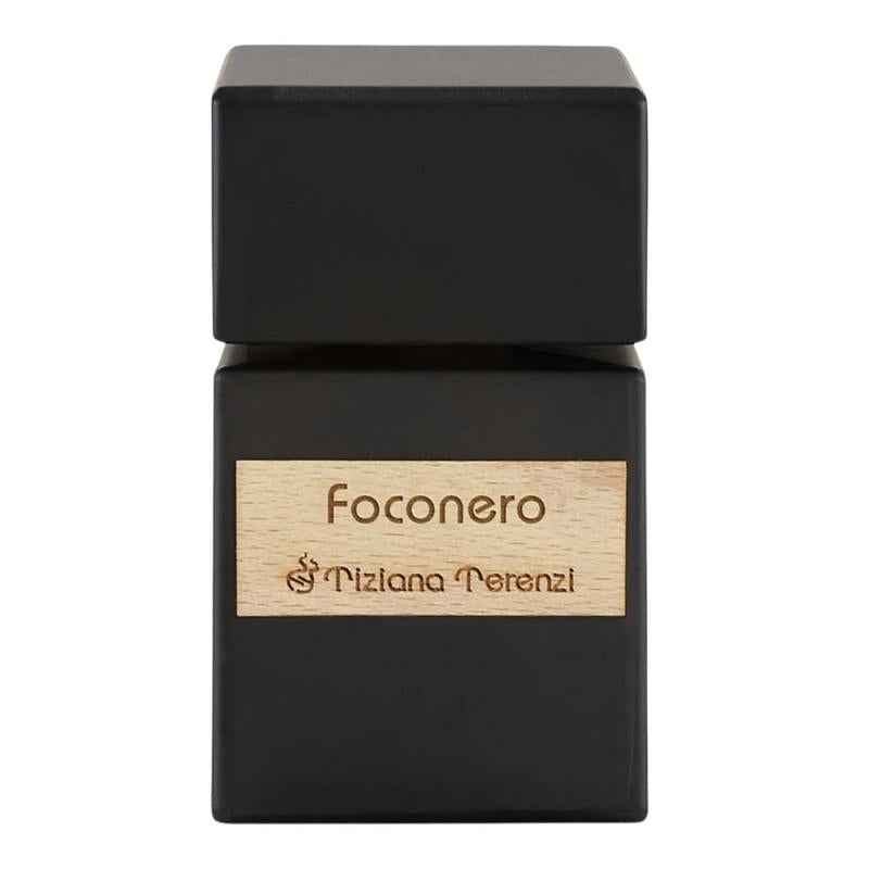 Tiziana Terenzi Foconero Unisex 3.4 oz/100 ml Extrait de Parfum Spray Tester 3.4 oz / 100 ml