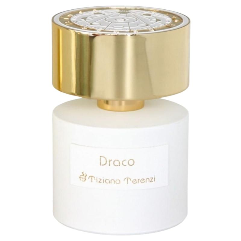 Tiziana Terenzi Draco unisex (Tester)  ml Extrait de Parfum Spray Unisex Tester 3.4 oz / 100 ml