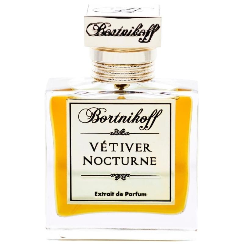 Bortnikoff Vetiver Nocturne   Extrait De Parfum Unisex 1.7 oz / 50 ml