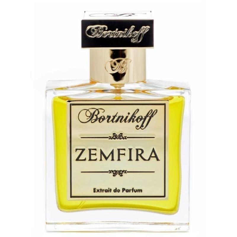 Bortnikoff Zemfira   Extrait De Parfum Unisex 1.7 oz / 50 ml