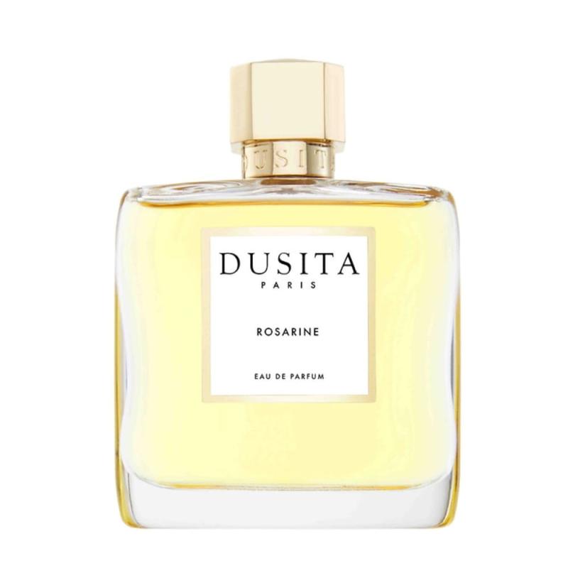 Dusita Rosarine and Eau De Parfumand Unisex 3.4 oz / 100 ml