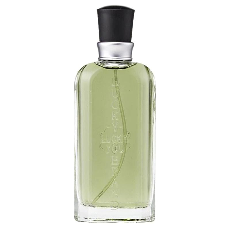 Lucky Brand Lucky You perfume for Men Eau de Toilette 3.3 oz 100 ml Spray