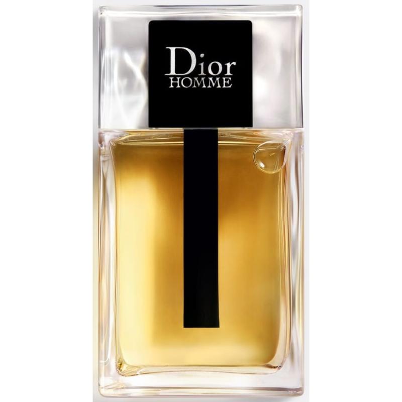 Christian Dior Dior Homme  3.4 oz / 100 ml Eau De Toilette For Men