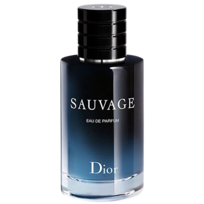 Christian Dior Sauvage 2.0 oz / 60 ml Eau De Toilette For Men