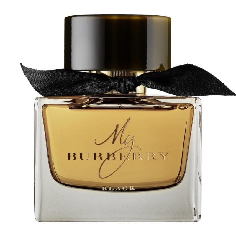 Burberry My Burberry Black 3.0 oz / 30 ml Parfum For Women