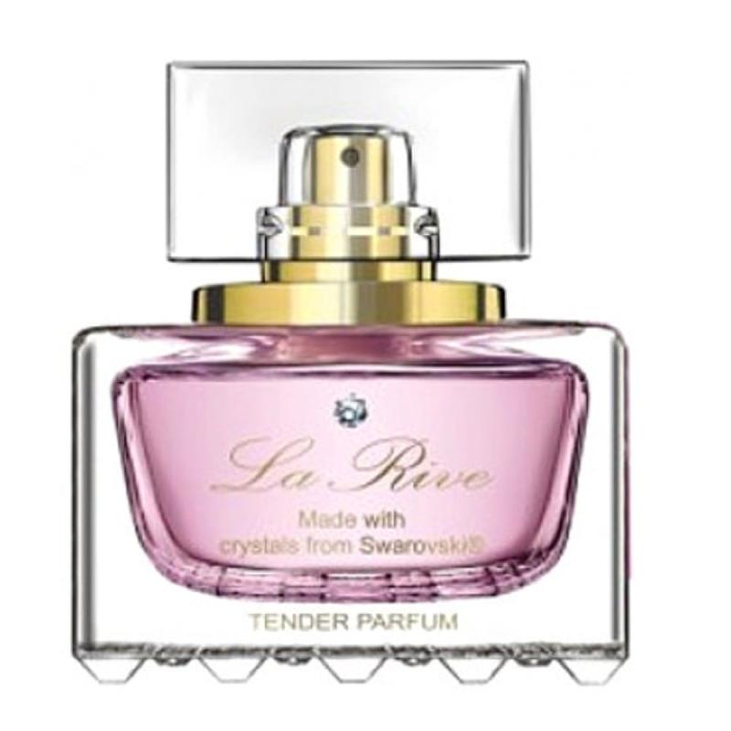 La Rive Prestige Tender Perfume Eau de Parfum  Spray With Swarovski Elements 2.5 oz 75 ml